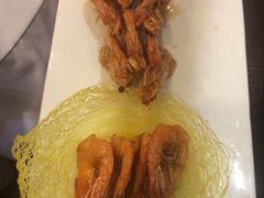 -老牌坊•鲁菜名店•地道济南菜(大观园商埠店)