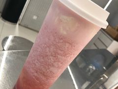 -喜茶(深圳丰盛町店)