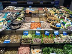 -胶东小渔村·博山菜(齐悦店)