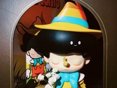 -泡泡玛特POPMART(合生汇店)