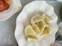 -范饭椰林川湘味海鲜·椰子鸡(三亚湾椰梦长廊店)