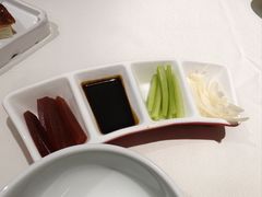 -味+新京宴·烤鸭·北京菜(创意谷店)