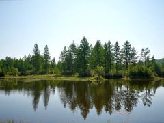 -北极村旅游风景区