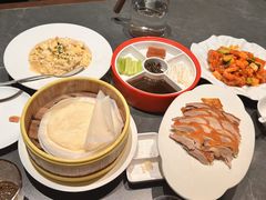 -全聚德(双井店)