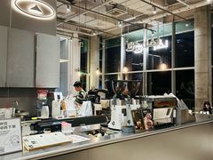 -SAANCI山池咖啡(海上世界文化艺术中心店)