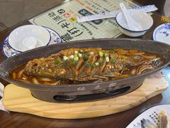 -缘来聚·徽菜名店(黄山宏村店)