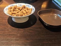 -庐灶江南·江南菜·四合院Bistro(东直门雍和宫·原华侨宾馆店)