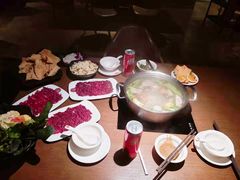-牛焱·贵州黄牛肉火锅(城西银泰店)