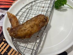 -味千拉面(淮安楚州万达店)