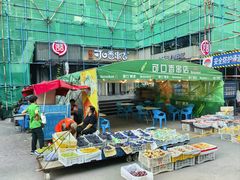 -可口香·非遗老号烧烤(南岗直营店)