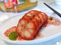 -香融府·烤鸭·家常菜(马家堡路店)