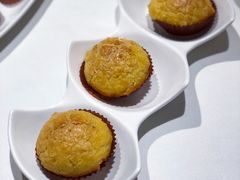 脆皮叉烧包-潮福城大酒楼·潮味粤品·港式点心(湖滨北路店)