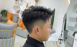 -贝勒爷专业男发