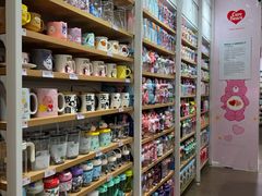-名创优品(广东省广州琶洲保利广场店)