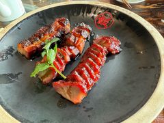 -广府乡下·饭庄(新港东路店)