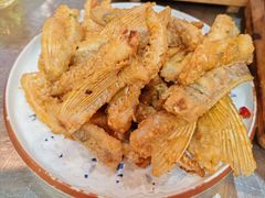 -鹤睦鱼生·啫啫煲·海鲜(保利百合店)