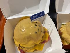 -前进5路汉堡炸鸡(昙华林店)