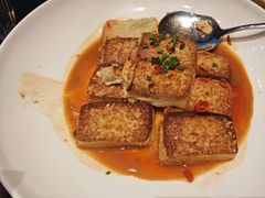 -西郊八号·山野江西菜(开发区店)