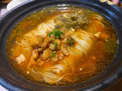 -南小馆(迪士尼小镇店)