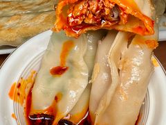 -春水锅贴·传统鲁菜(大明湖店)