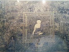 -张掖大佛寺景区