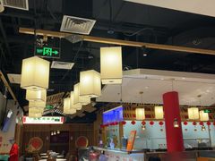 -犇鼎牛潮汕牛肉火锅(新辰里学清路店)