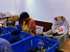 -金太粽(上海弄堂第一粽店)