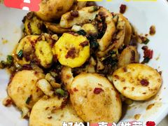 -笨罗卜浏阳菜馆(太平街店)