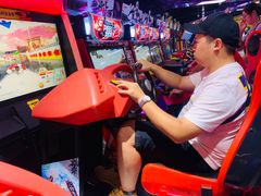 -大玩家(通州万达广场店)