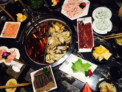 -小王少龙火锅(沙南街店)
