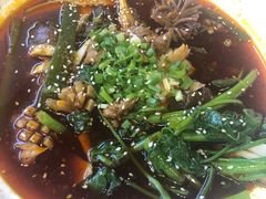 冒菜-每味每客·重庆麻辣烫(国泰店)