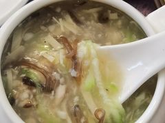 家乡拆鱼羹-寻味顺德·南记酒家·传统顺德菜·鱼生(广源路店)