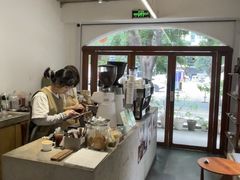 -素咫咖啡CLIFEROSE(新安店)