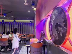 -串亿88烧烤·羊腿·羊蝎子(板泉路店)