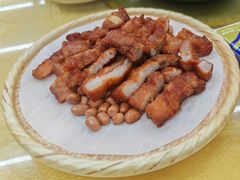 -六道菜农庄(花都店)