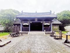 -三国水浒景区(无锡影视基地)