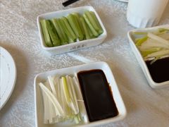 -北京全聚德(方庄店)