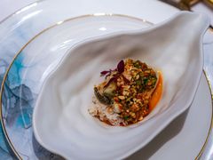 -彩丰楼中餐厅(深圳国际会展中心洲际酒店)