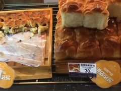 古早味老面包-昆明冠生园·蛋糕·面包(南强街店)