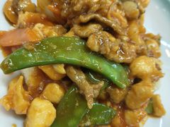 -清真利德顺小老饭庄(复兴路店)