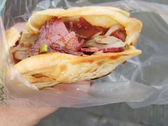 -刘氏方酥锅盔(古城总店)