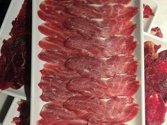 -食潮汕头鲜牛馆(望京保利店)