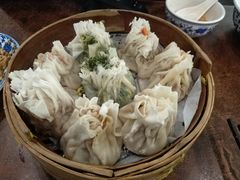 什锦烧麦-都一处烧麦馆(前门店)