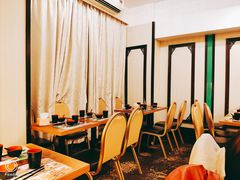 大堂-添好运点心专门店(深水埗店)
