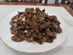 -清真·同发顺饭庄·烧麦(总店)