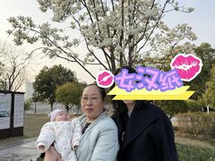 -汇慈安·高端自营月嫂(武汉月子尊享店)