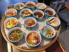 -醉长安(钟楼旗舰店)