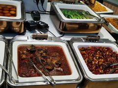 -嗨吃围炉海鲜烤肉自助(保利广场店)
