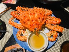 -王鼎精致料理铁板烧(世博源店)