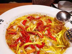 -太二酸菜鱼(赣州万象城店)
